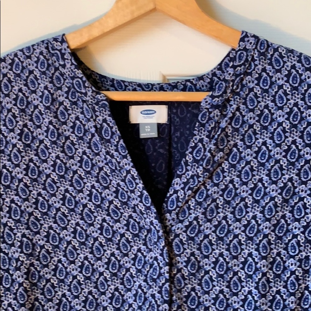 High-Low top - Picture 2 of 4